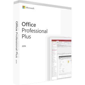 Licenta Office Pro Plus 2019 (RETAIL)