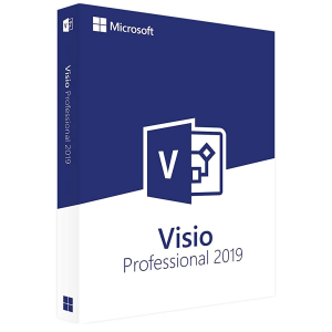 Licenta Visio Pro 2019