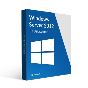Licenta Microsoft Windows Server Datacenter 2012 R2 Retail