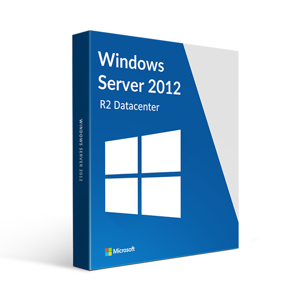 Licenta Microsoft Windows Server Datacenter 2012 R2 Retail