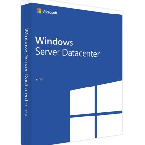 Licenta Microsoft Windows Server Datacenter 2019 Retail