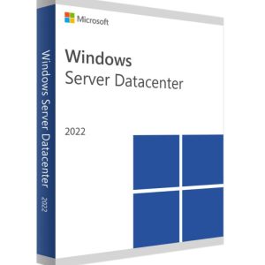 Licenta Microsoft Windows Server Datacenter 2022 Retail