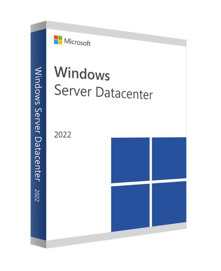 Licenta Microsoft Windows Server Datacenter 2022 Retail