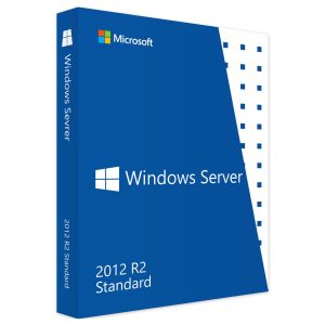 Licenta Microsoft Windows Server Standard 2012 R2 Retail
