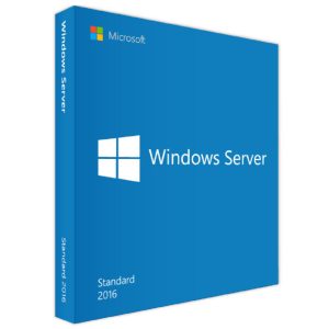 Licenta Microsoft Windows Server Standard 2016 Retail