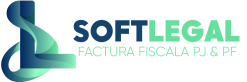 SOFTLEGAL.RO - LOGO