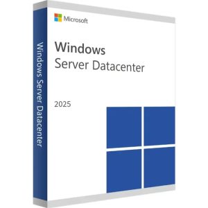 Licenta Windows Server Datacenter 2025
