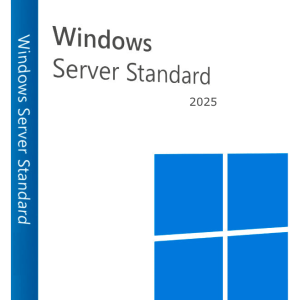 Licenta Windows Server Standard 2025